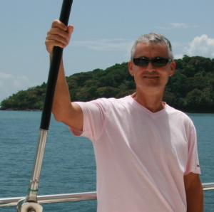 Photo de profil de Yves Le Gouil