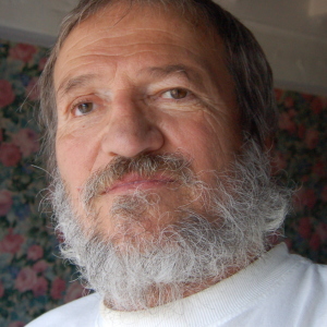Photo de profil de Yves Le Louvetel