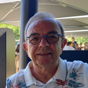 Photo de profil de Yves Le Minoux