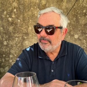 Photo de profil de Yves Lebastard