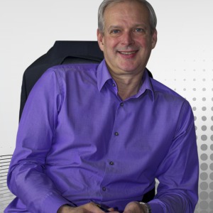 Photo de profil de Yves Lecomte
