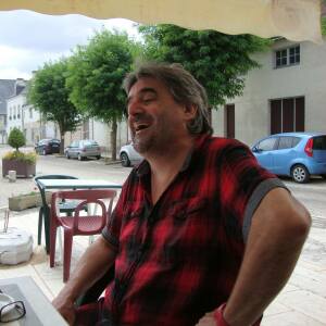 Photo de profil de Yves Lemesle