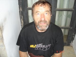 Photo de profil de Yves Leray
