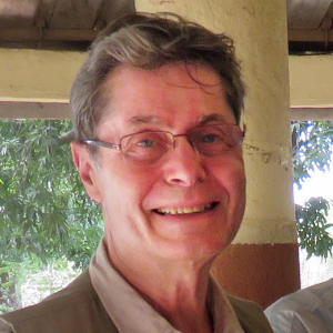Photo de profil de Yves Leroux