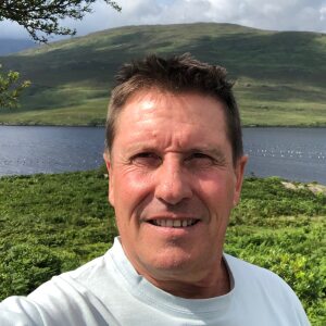 Photo de profil de Yves Leroux