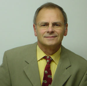 Photo de profil de Yves Leroy