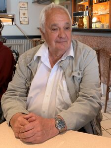 Photo de profil de Yves Leveaux