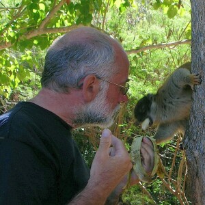Photo de profil de Yves Lharidon