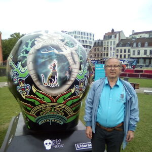 Photo de profil de Yves Lhoir