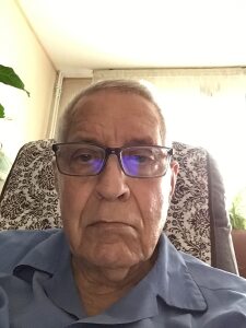 Photo de profil de Yves Liennard