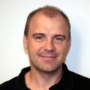 Photo de profil de Yves Louët