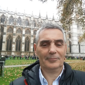 Photo de profil de Yves Luquet