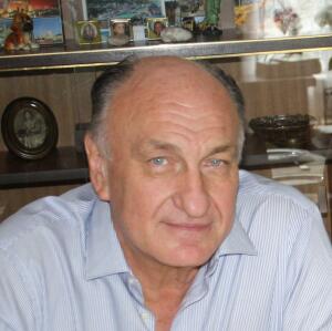 Photo de profil de Yves Luye Tanet