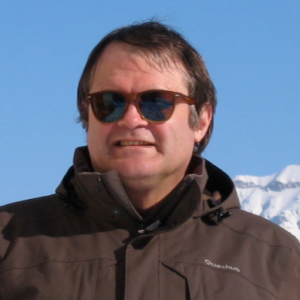 Photo de profil de Yves Malaisé