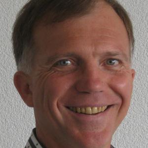 Photo de profil de Yves Mallebay
