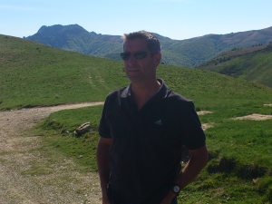 Photo de profil de Yves Mancassola