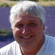 Photo de profil de Yves Mangin
