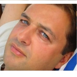 Photo de profil de Yves Marani