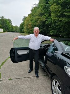 Photo de profil de Yves Marchal