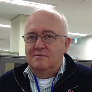 Photo de profil de Yves Marchioni