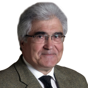 Photo de profil de Yves Martinez
