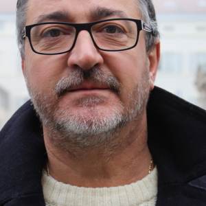 Photo de profil de Yves Martinez