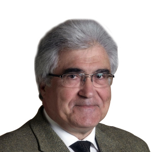 Photo de profil de Yves Martinez