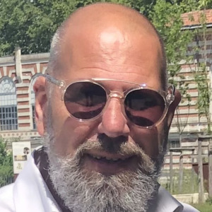 Photo de profil de Yves Martinez