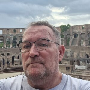 Photo de profil de Yves Matuszewski