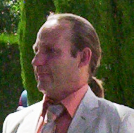Photo de profil de Yves Menut