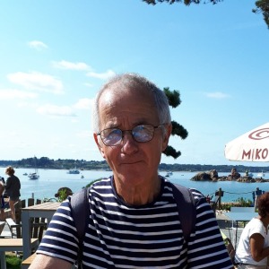 Photo de profil de Yves Merrer