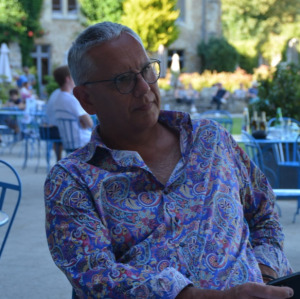 Photo de profil de Yves Mesny