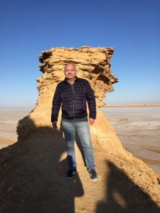 Photo de profil de Yves Metenier