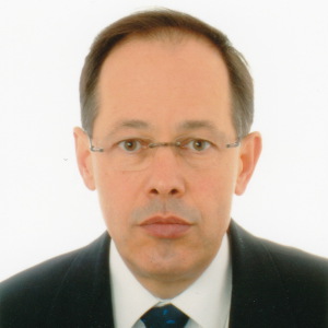 Photo de profil de Yves Meusburger