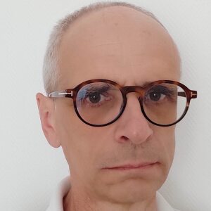 Photo de profil de Yves Micard