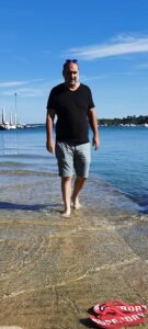 Photo de profil de Yves Minet