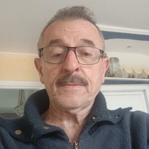 Photo de profil de Yves Molter