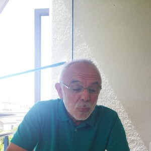 Photo de profil de Yves Monpeurt