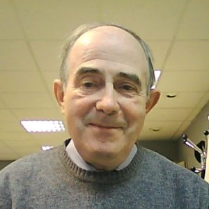 Photo de profil de Yves Monvoisin