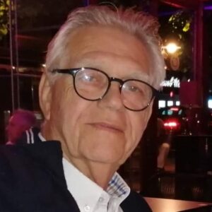 Photo de profil de Yves Moreau