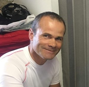 Photo de profil de Yves Morel