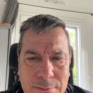 Photo de profil de Yves Morgavi