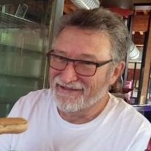 Photo de profil de Yves Mouchet