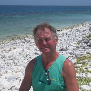 Photo de profil de Yves Mounes