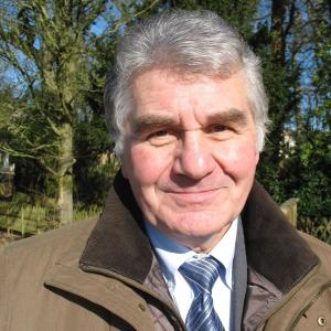 Photo de profil de Yves Mulet Marquis