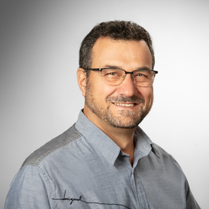 Photo de profil de Yves Muller
