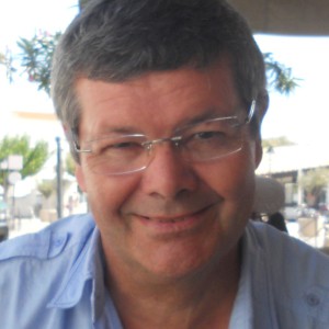 Photo de profil de Yves Mulot