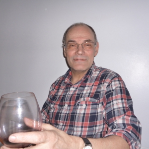 Photo de profil de Yves Muzart
