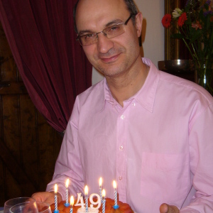 Photo de profil de Yves Naudin