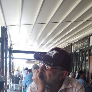 Photo de profil de Yves Nectoux